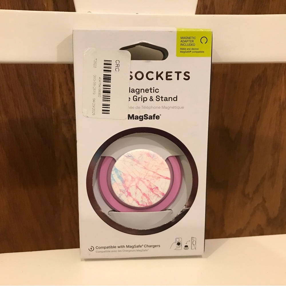 Popsockets MagSafe PopGrip